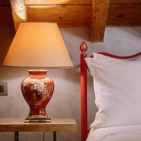 Tresor Art Boutique Hotel Korce Eksteriør billede