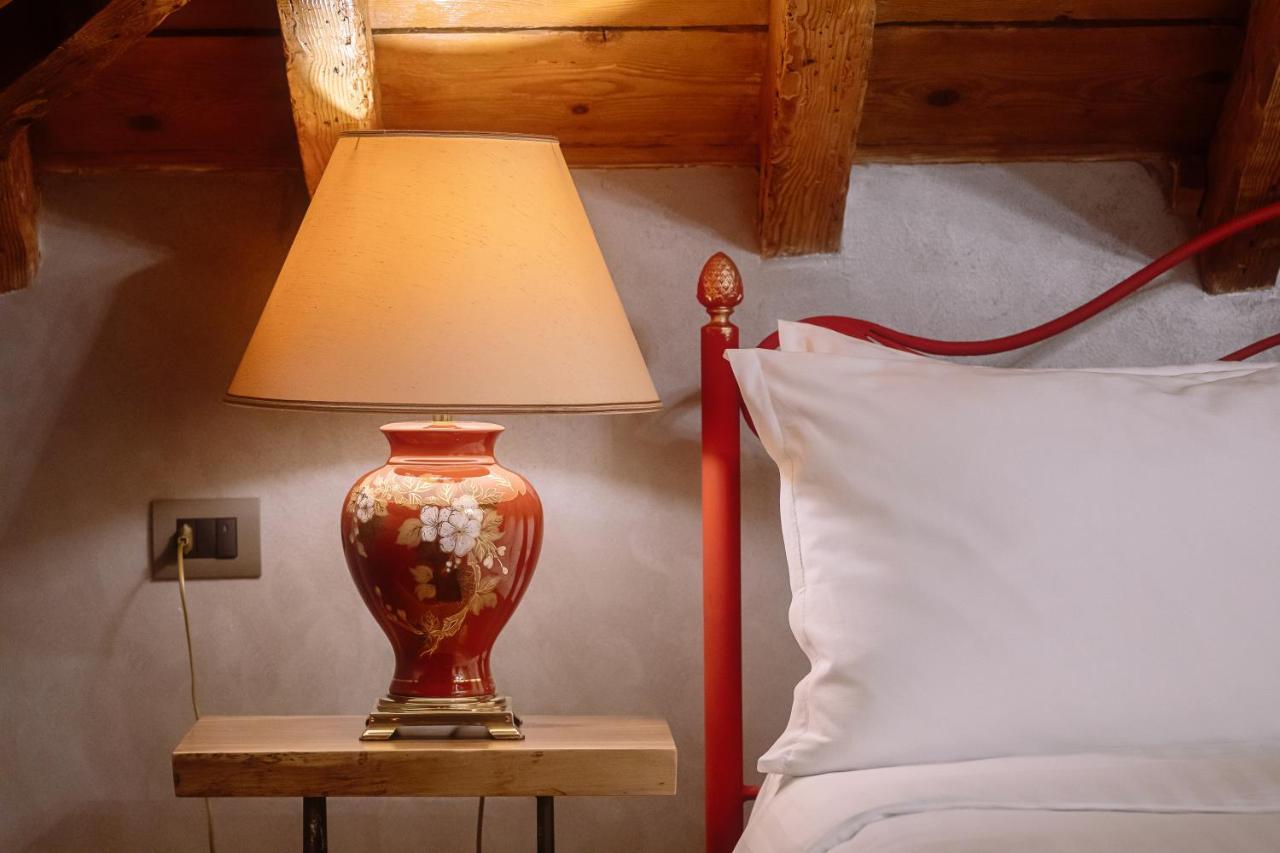 Tresor Art Boutique Hotel Korce Eksteriør billede
